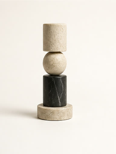 Column Balance Object by SimpliDwell