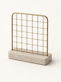Grid Memo Stand by SimpliDwell