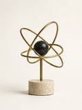 Orbit Desk Sculpture by SimpliDwell
