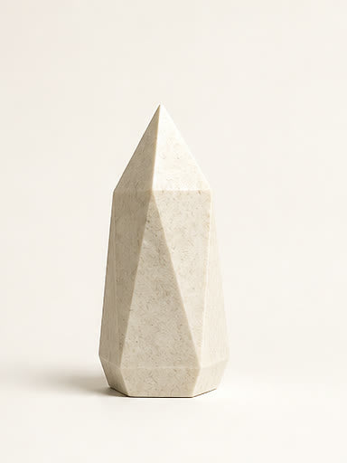 Prism Form Object by SimpliDwell