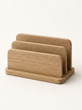 Stacked Letter Holder by SimpliDwell